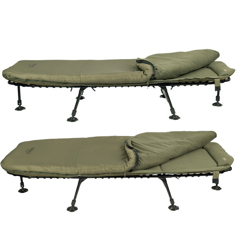 Trakker Big Snooze Bed Systems